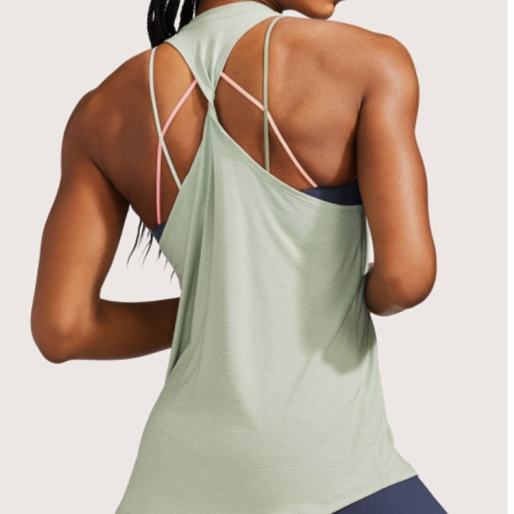 PELOTON Sage Tank Top Small